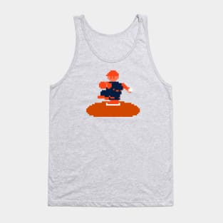 RBI baseball Pitcher - Houston Tank Top